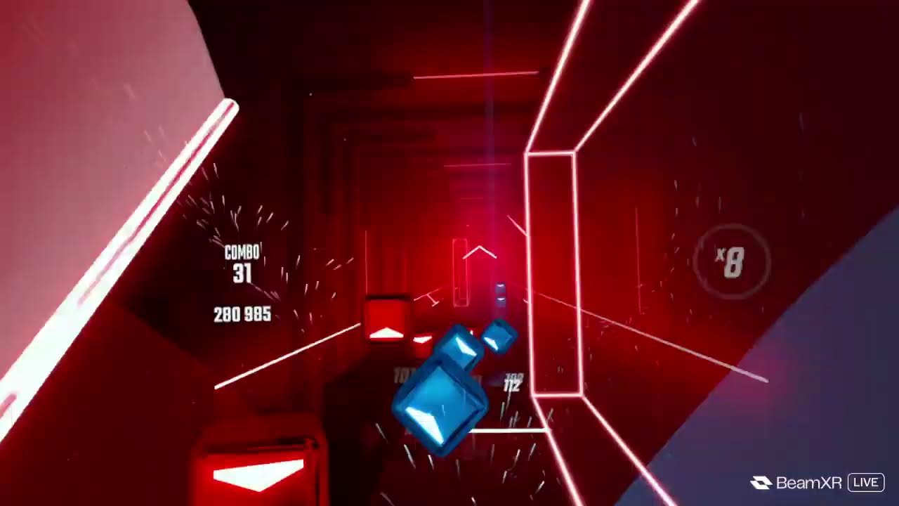 vr games