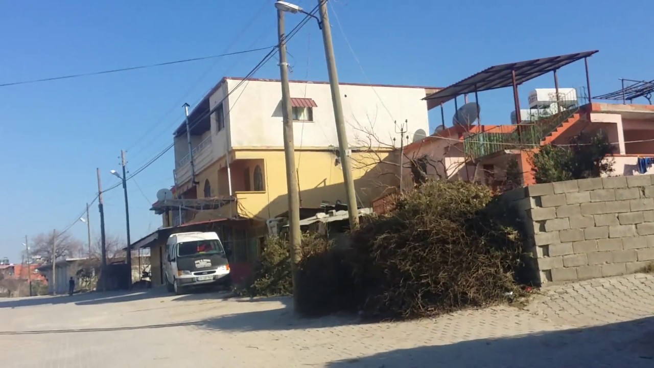 Hatay Altınözü İlçesi ve Köyleri 1