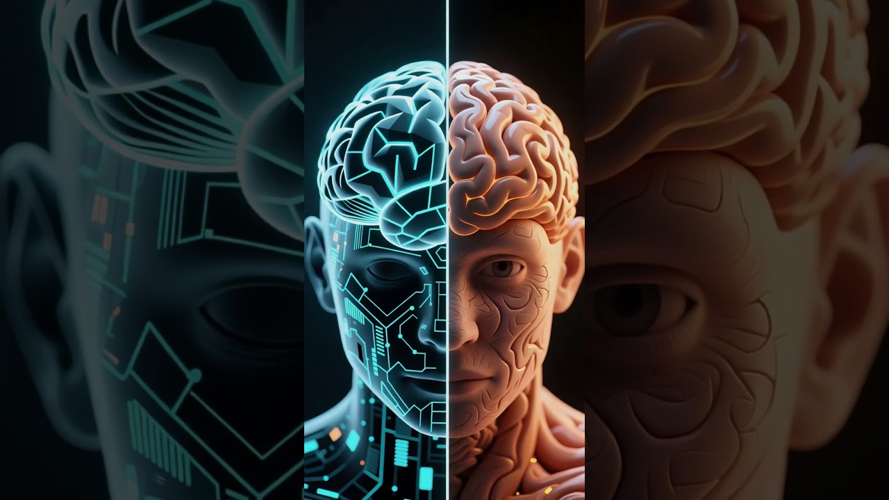 Can AI Truly Mimic the Human Brain