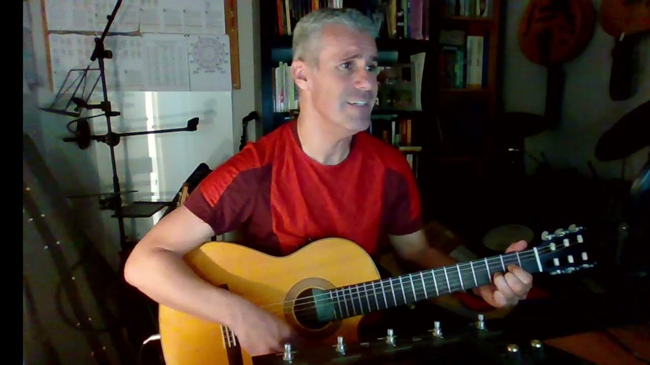 Pasa. Pedro Guerra