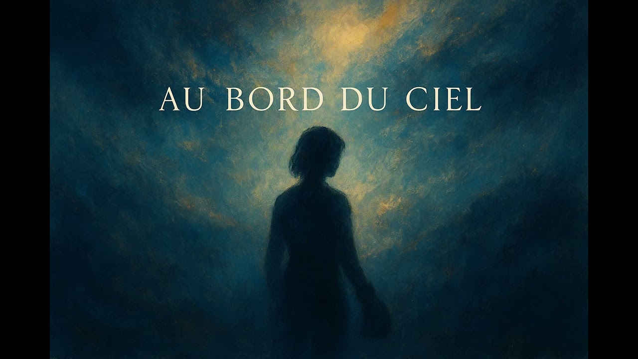 Au bord du ciel 🌠 | Musique originale