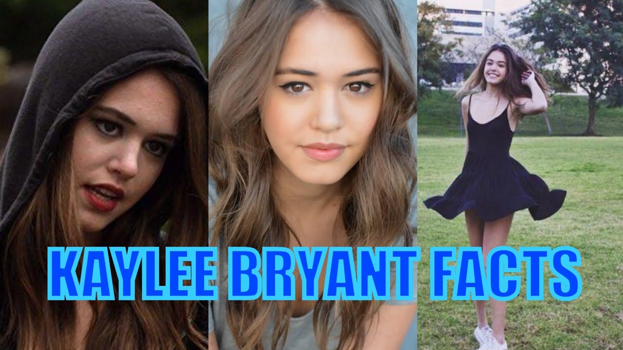 Top 10 Amazing Facts about Kaylee Bryant