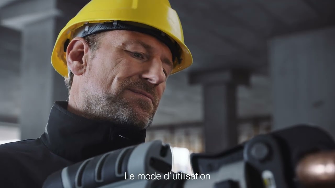 Viega Pressgun & VTS : maîtrise et contrôle du sertissage