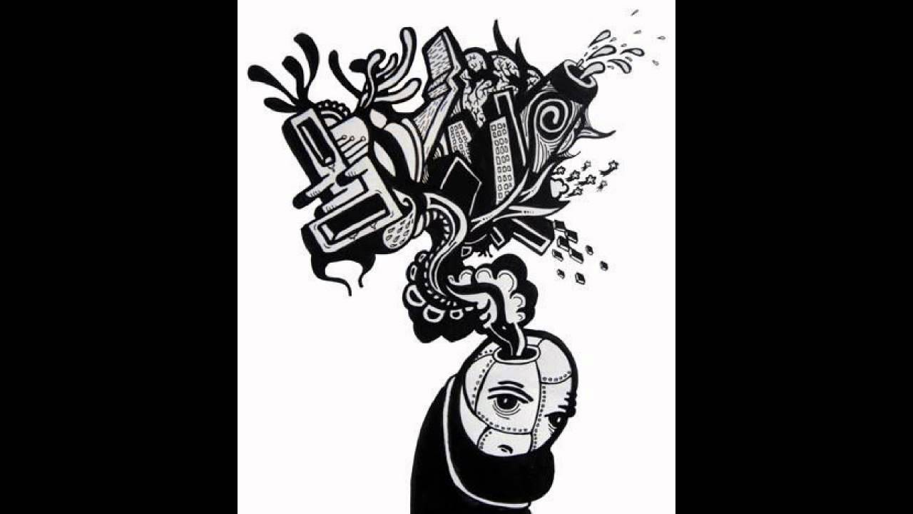 No Clear Mind - Static