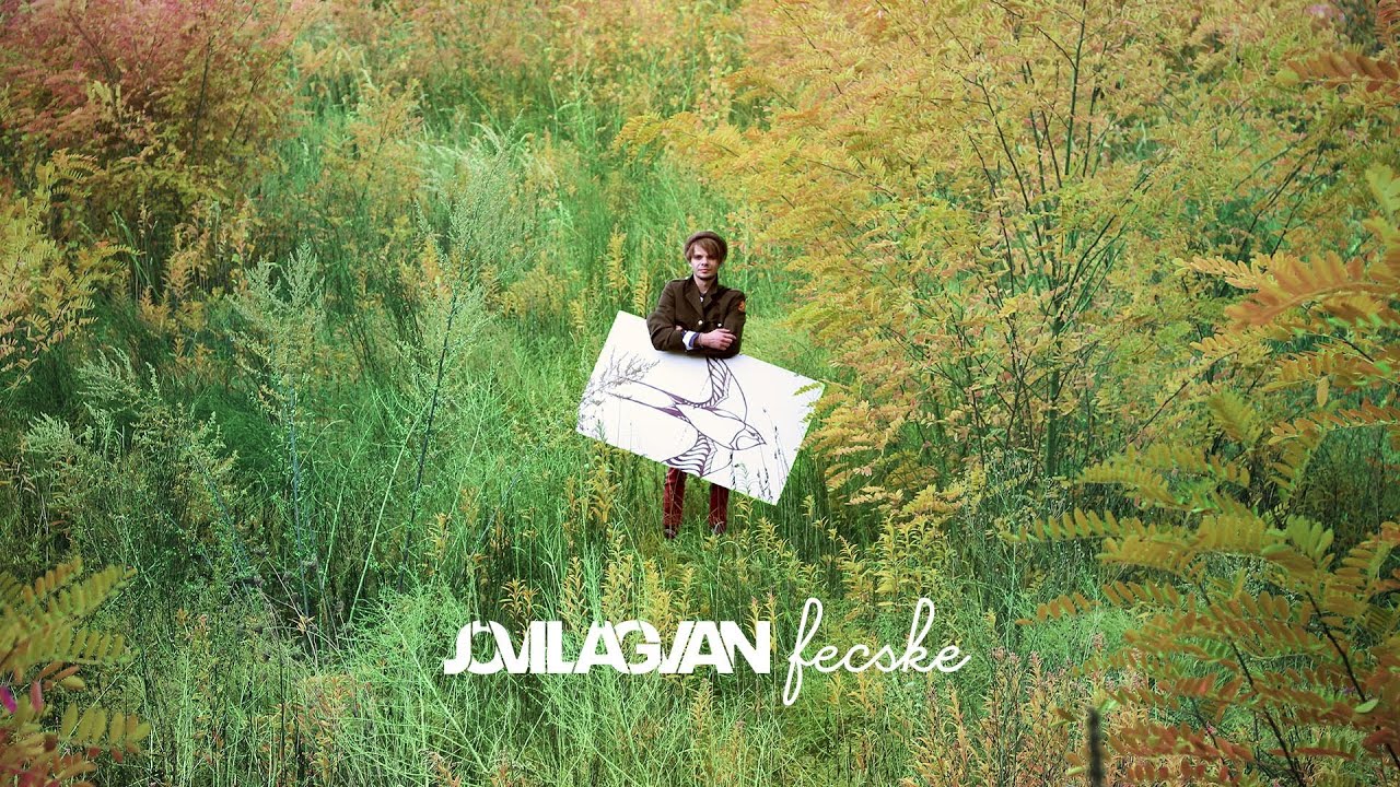 jóvilágvan - Fecske
