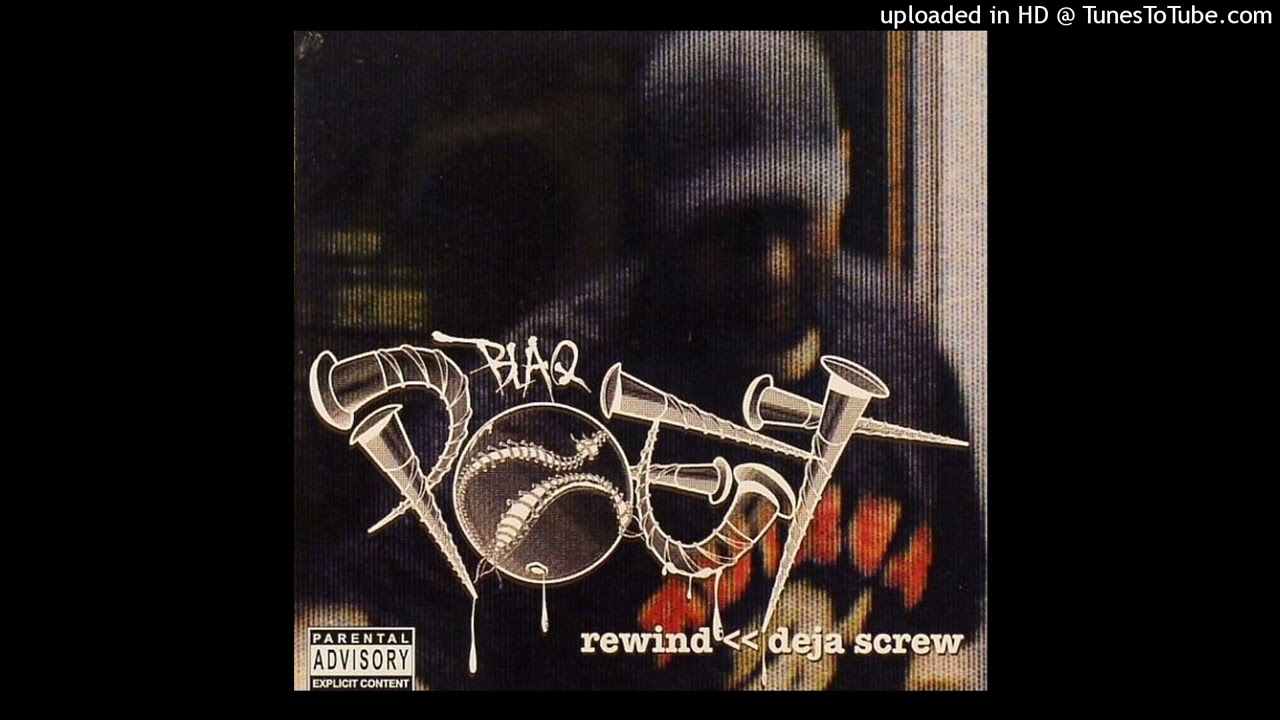 Blaq Poet - Bang This