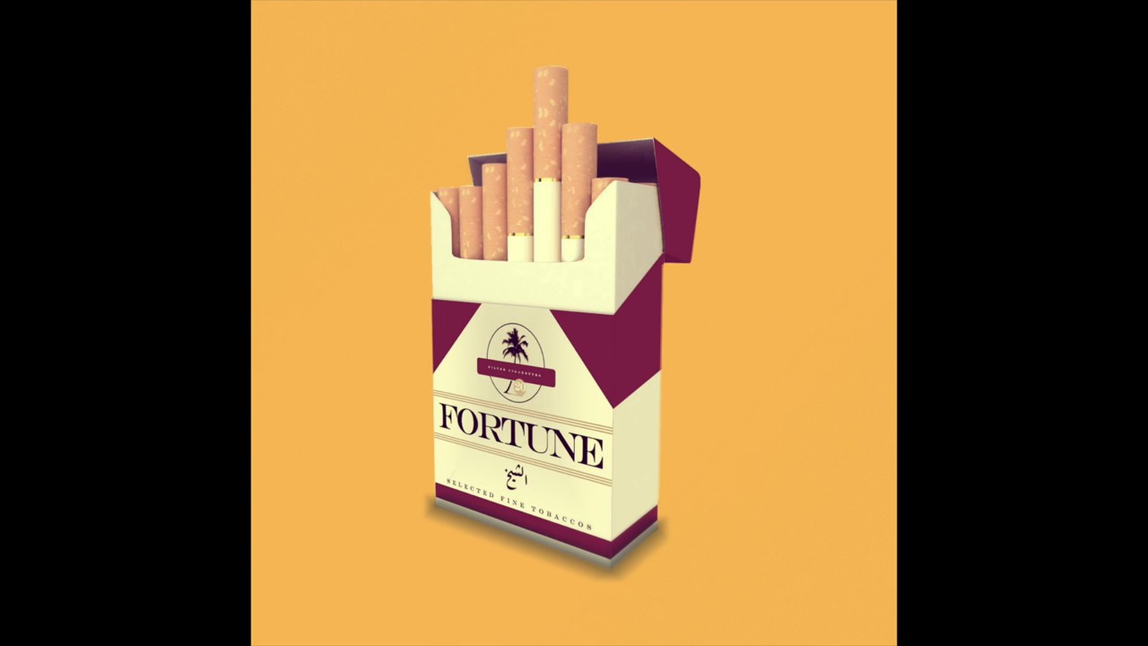 SHEIKH - Fortune
