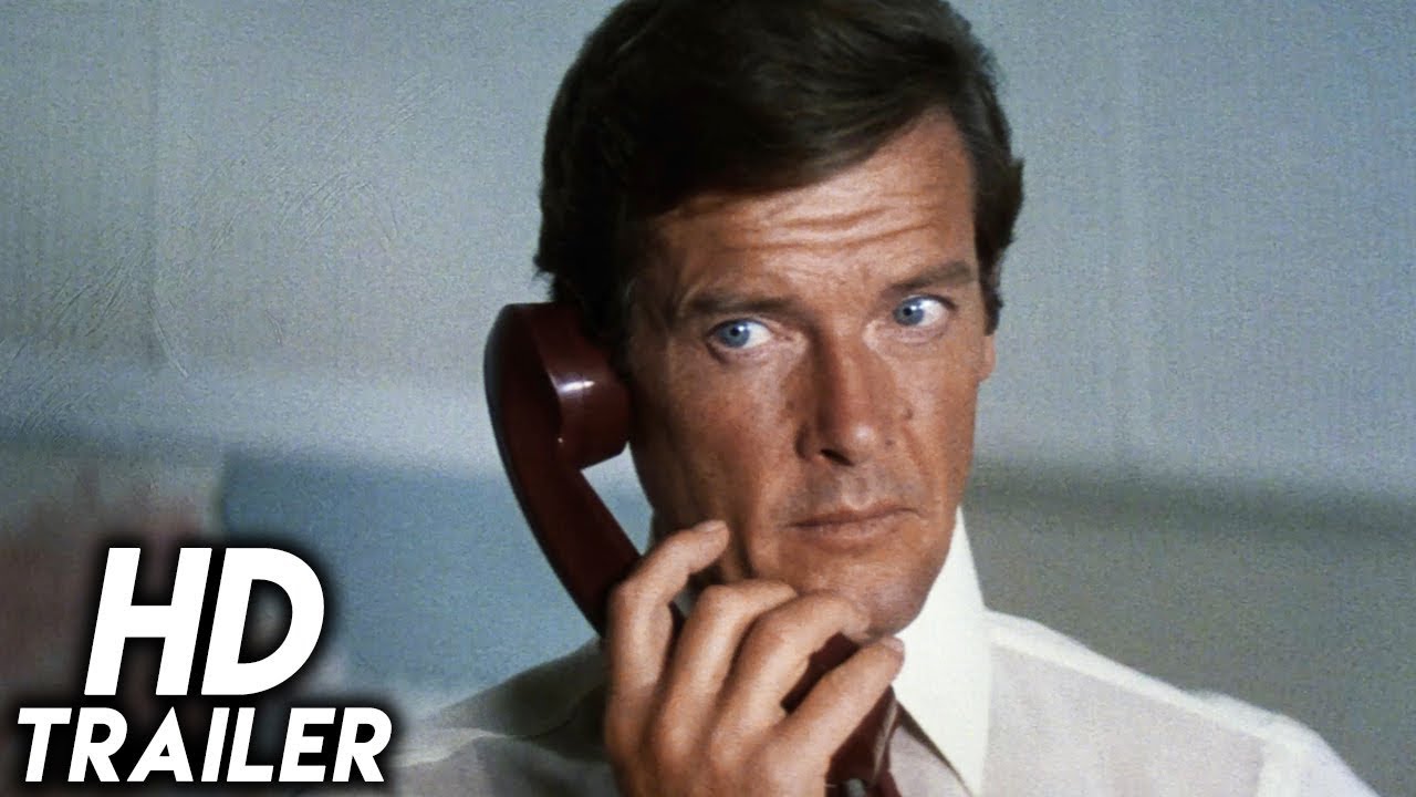 Gold (1974) ORIGINAL TRAILER [HD 1080p]