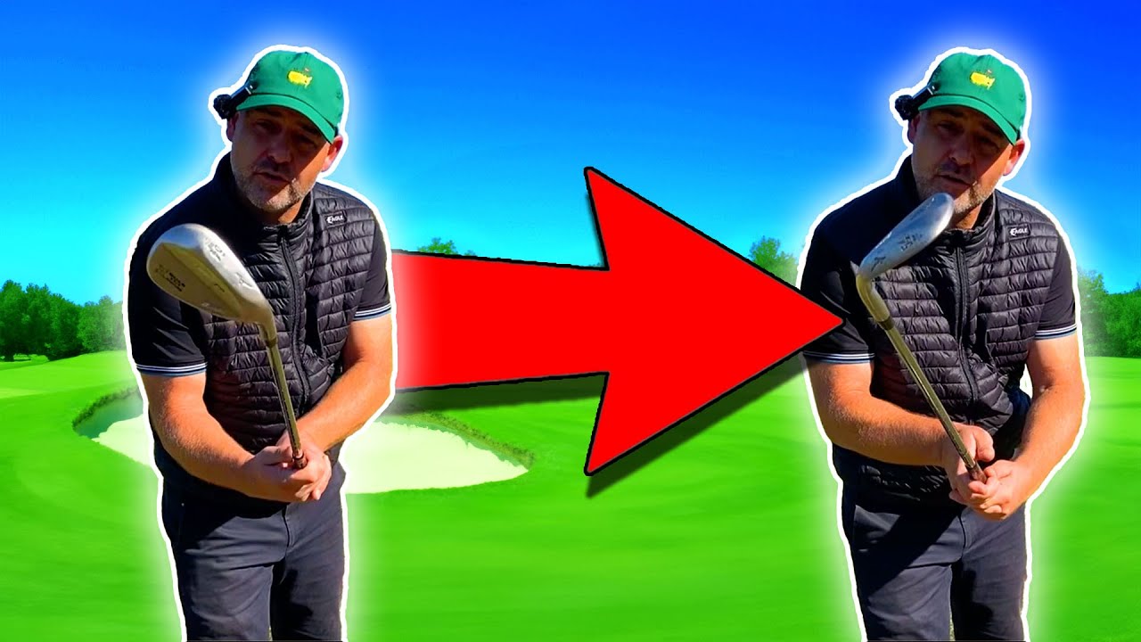 The Missing Component in Almost Every Golf Swing