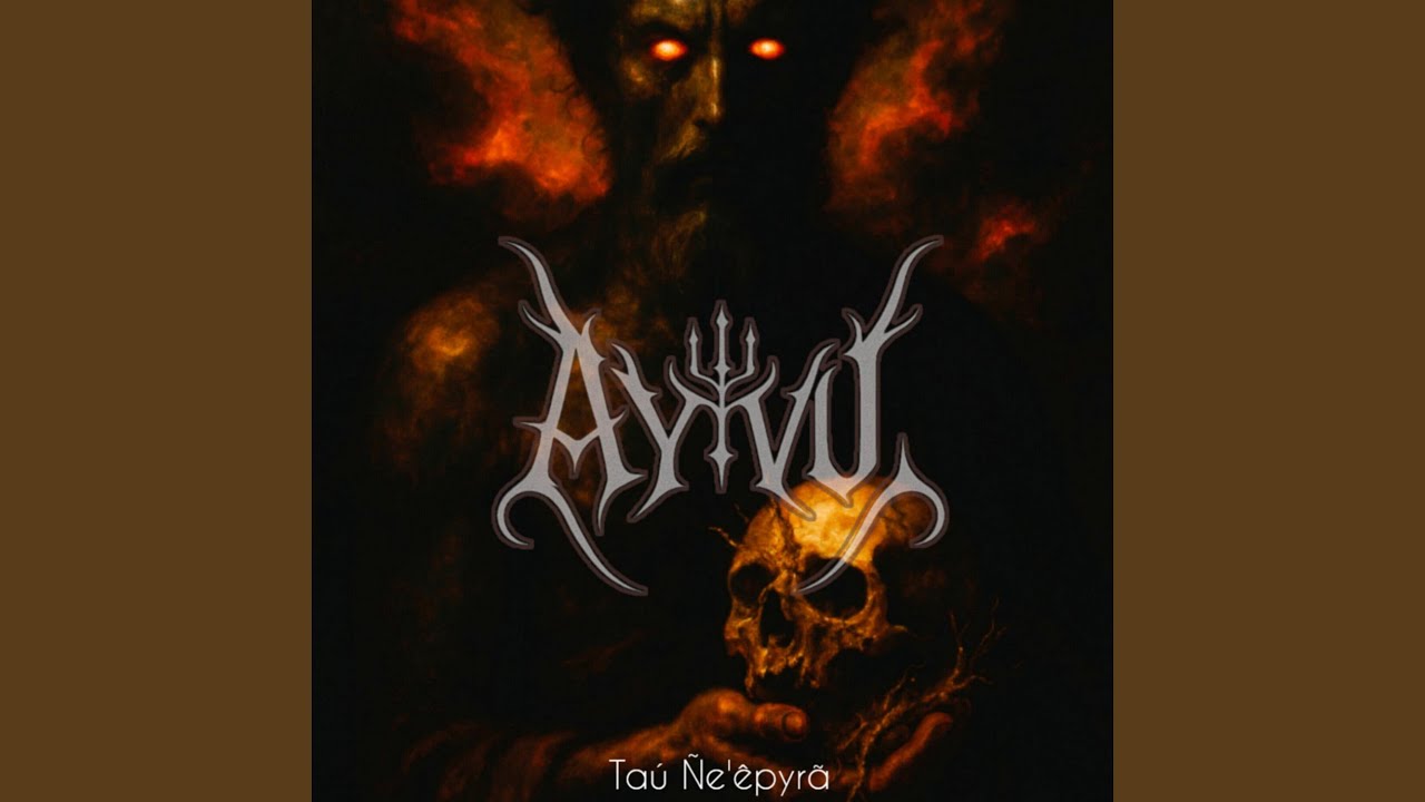 Ayvu - Taù Ñe`epaha