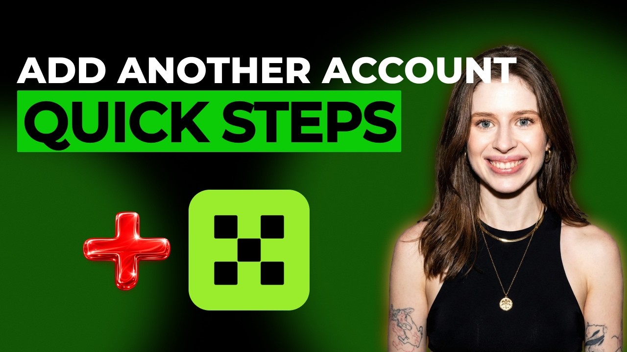 How to Add Another Account on OKX Wallet [2026 Full Guide]