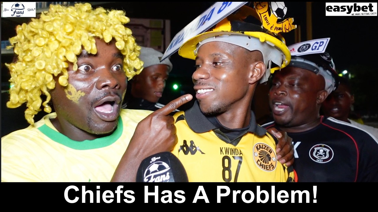 Mamelodi Sundowns 3-1 Sekhukhune | Chiefs Has A Problem!