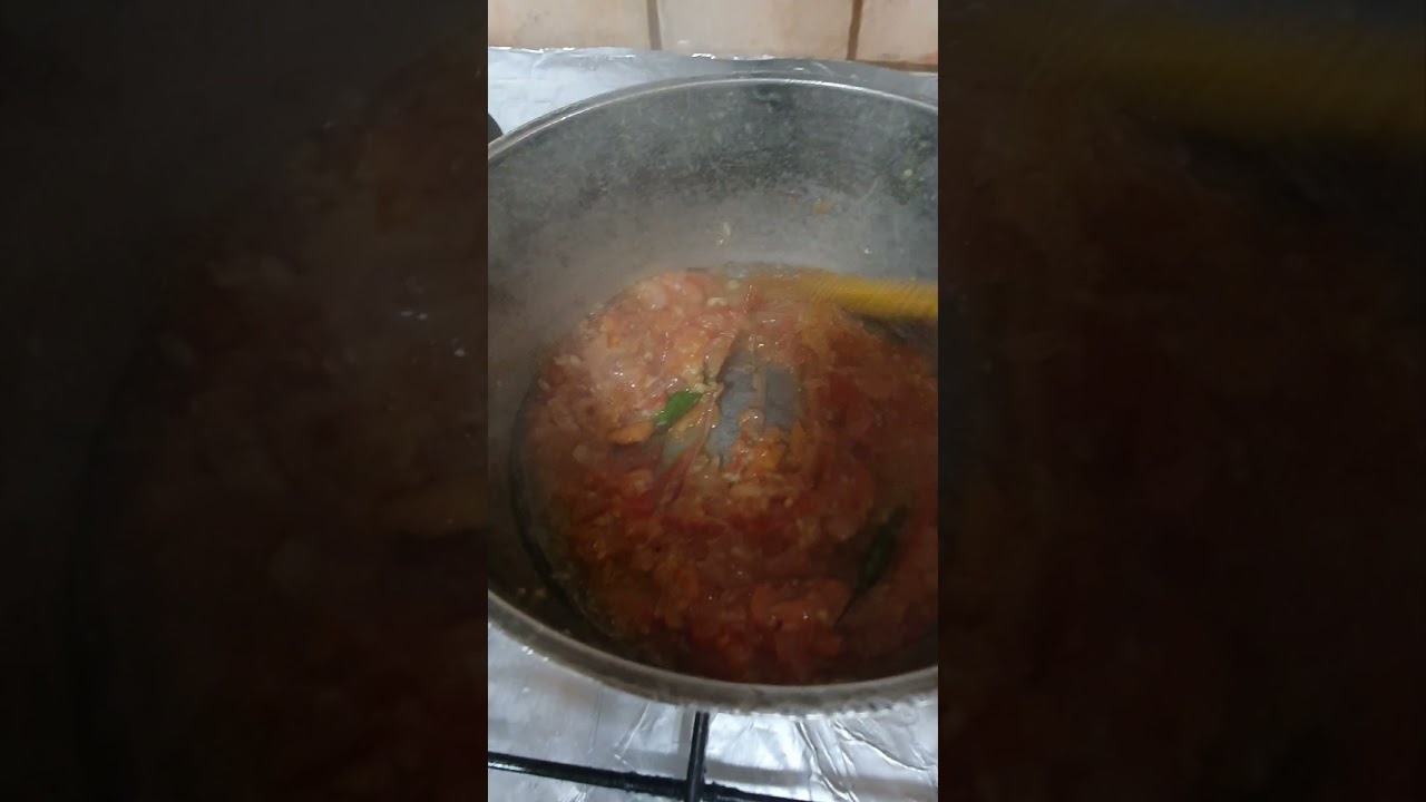 saluna tuna (arabic food)