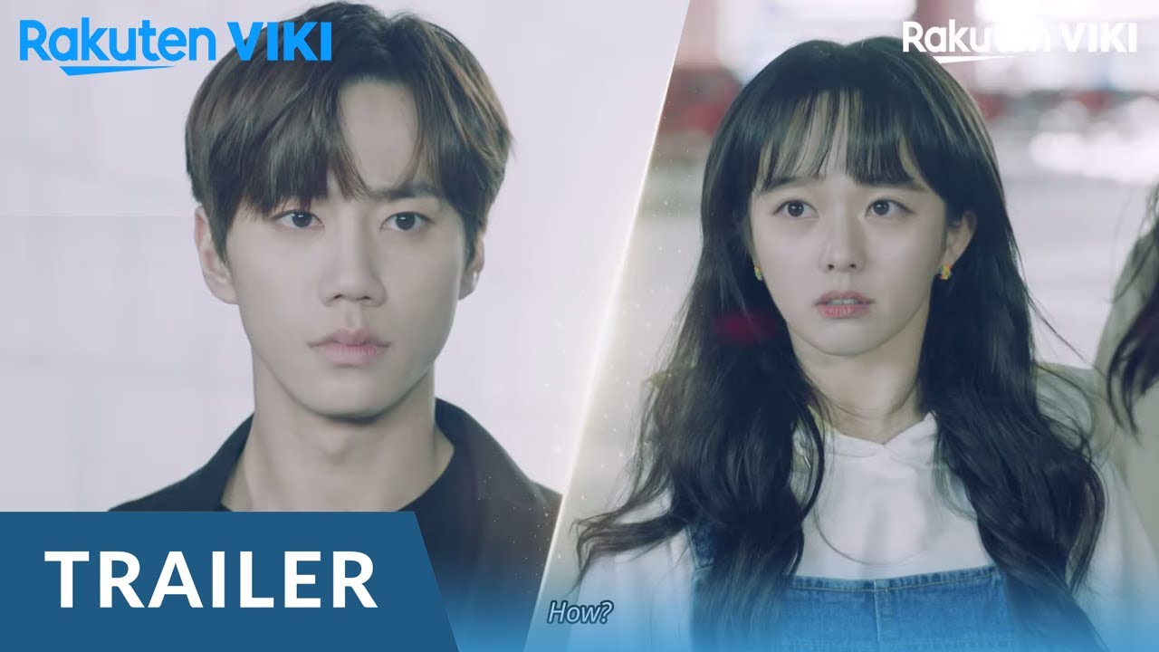 IMITATION - OFFICIAL TRAILER | Korean Drama | Jeong Ji So, Lee Jun Young, Park Ji Yeon, Jeong Yun Ho