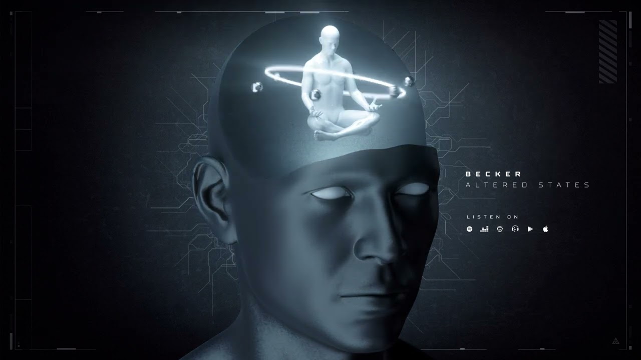 Becker - Altered States