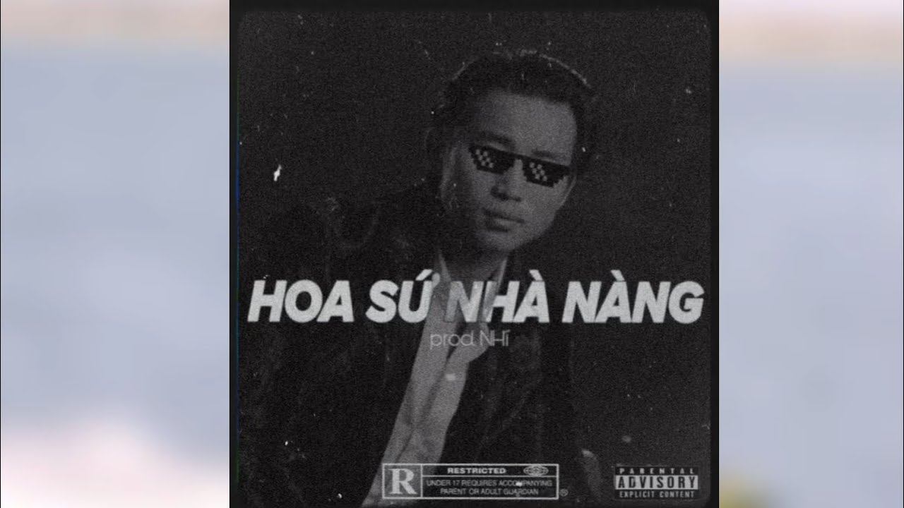 Đan Nguyên -  Hoa Sứ Nhà Nàng [Bolero x Afro Drill] | prod. NHí