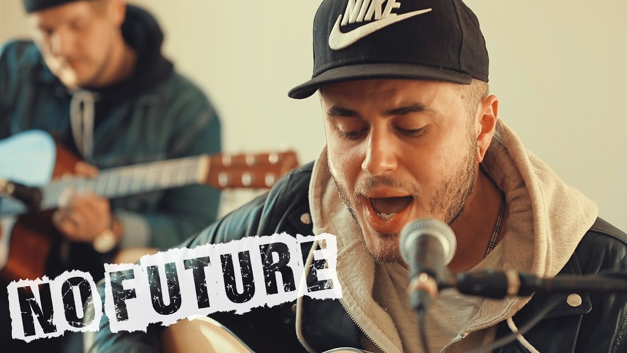 Moose Blood - 