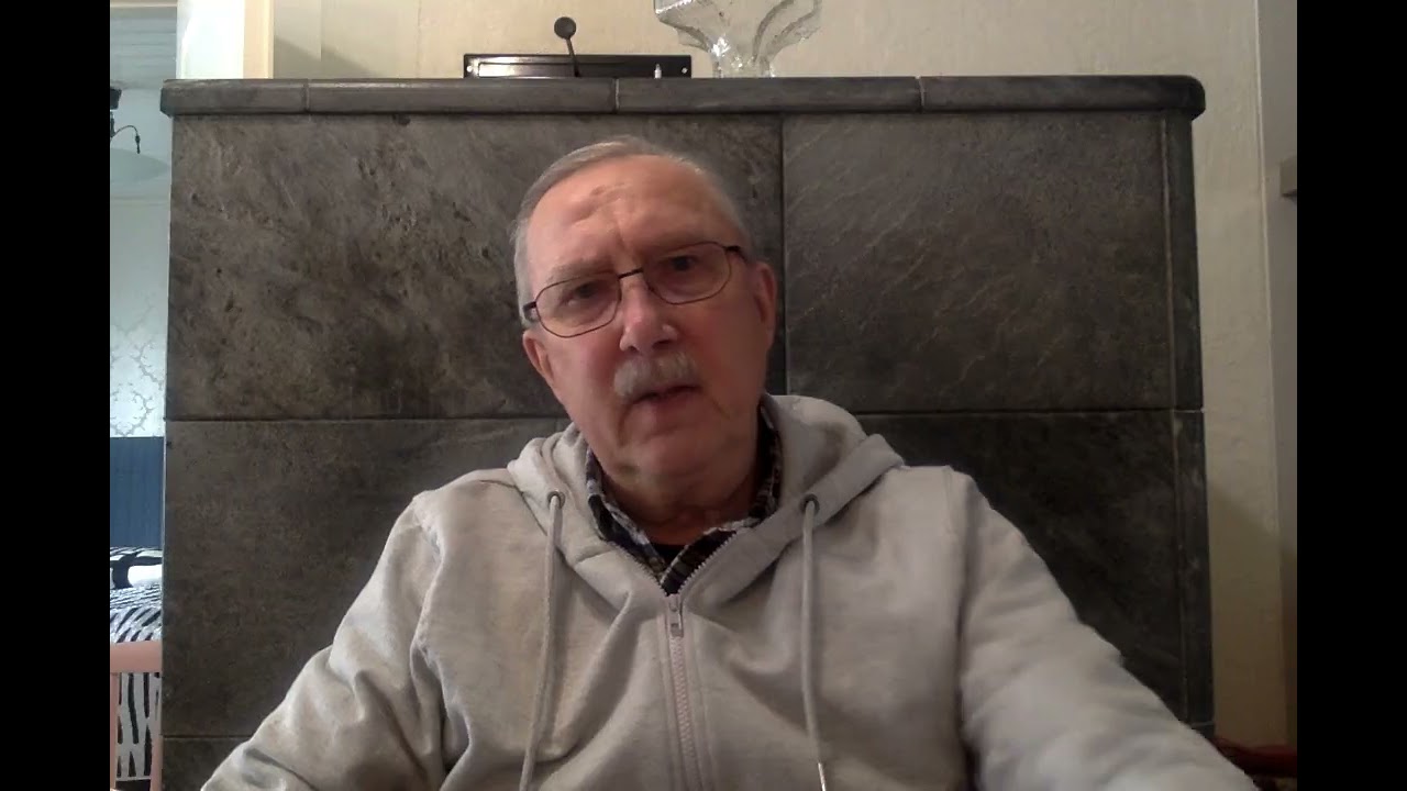 Jumalan vastaus yksinäisyyden ongelmaan.