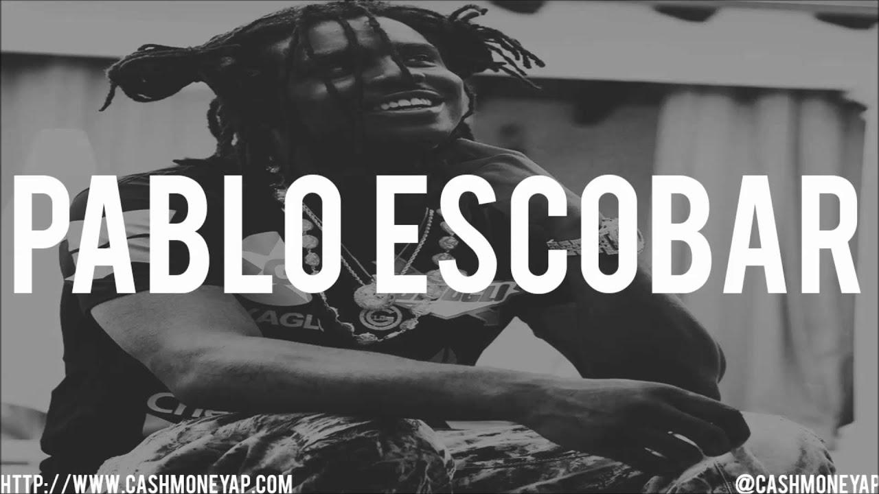 Chief Keef Type Beat 2015 - 