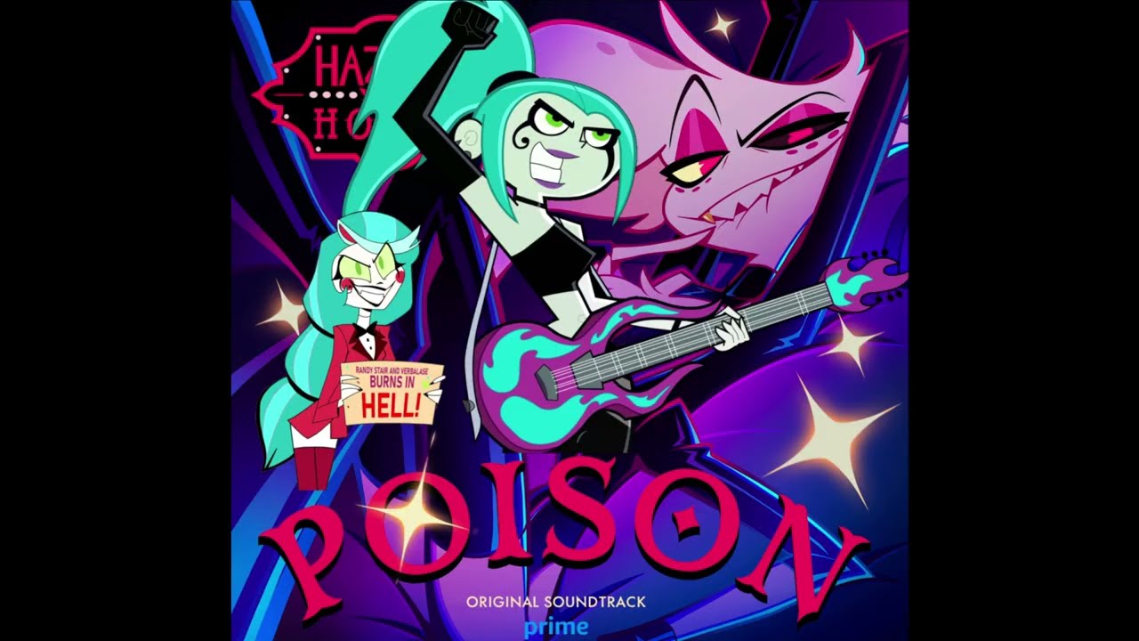 Ember sings Brighter + Poison | Reimi Sugimoto - Losin' Streak (AI Covers)