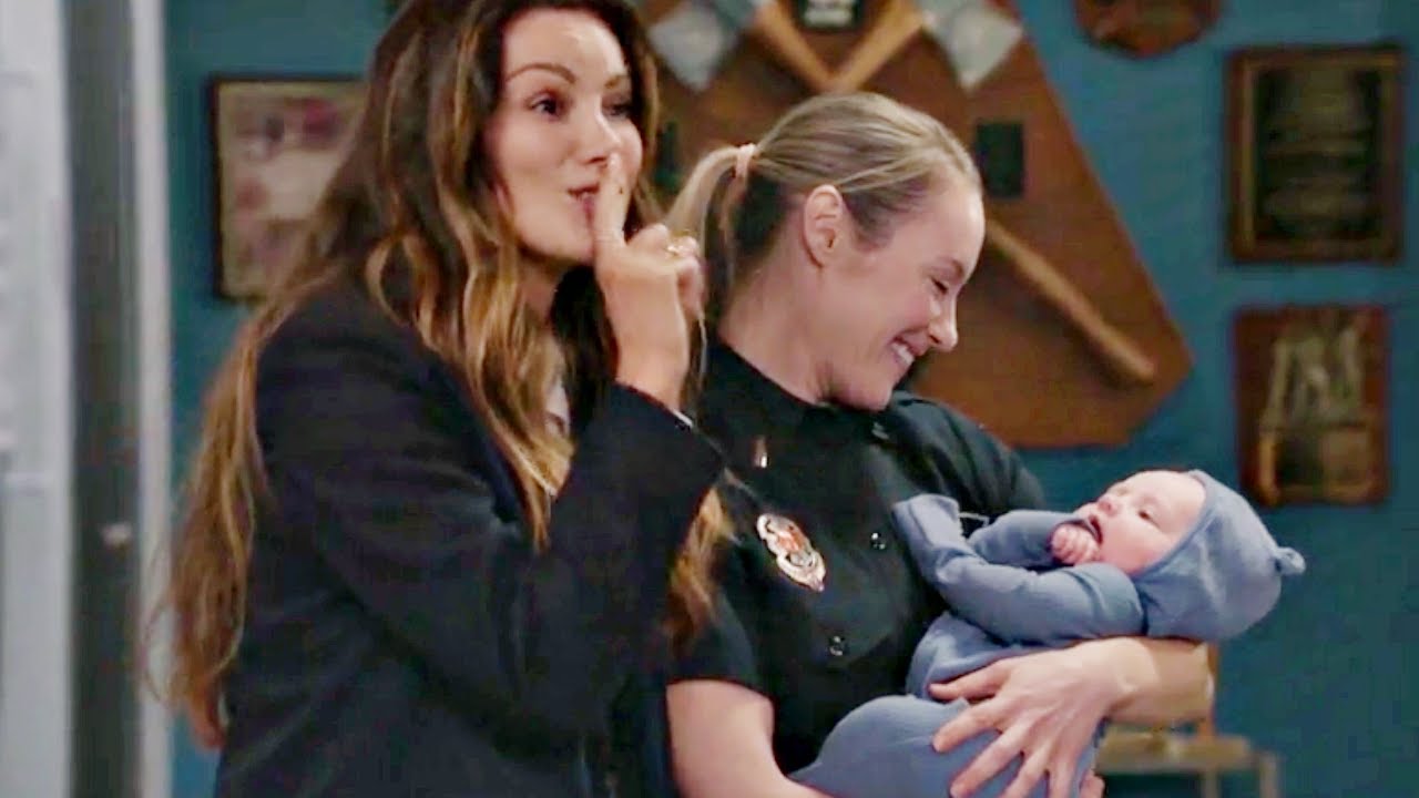 Station 19 Season 7 Episode 2 Recap  Your Official Breakdown