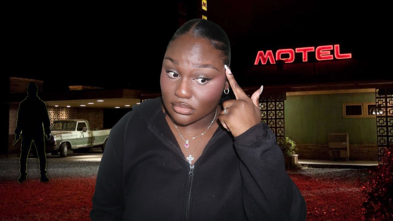 ASMR | The Clueless Girl In The SCARY MOVIE That Dies First...