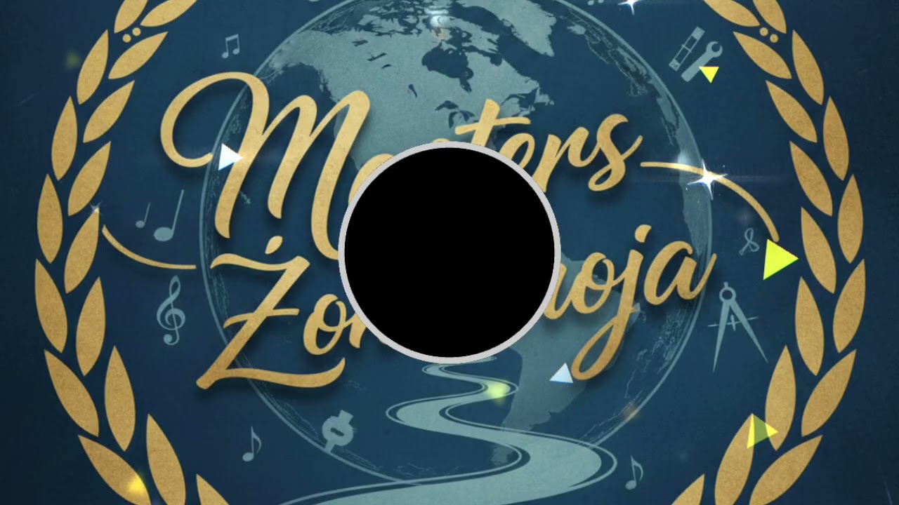 Masters- Żono Moja 