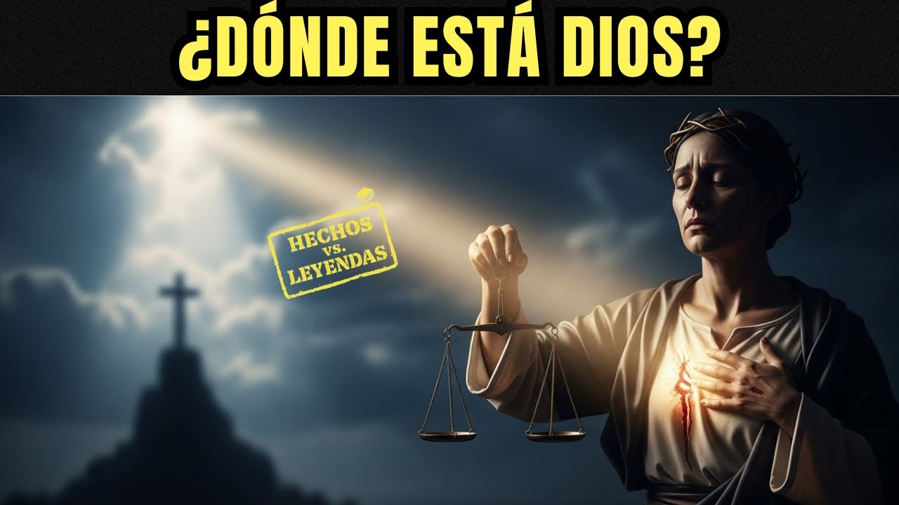 ¿Por qué Dios permite que los justos sufran?