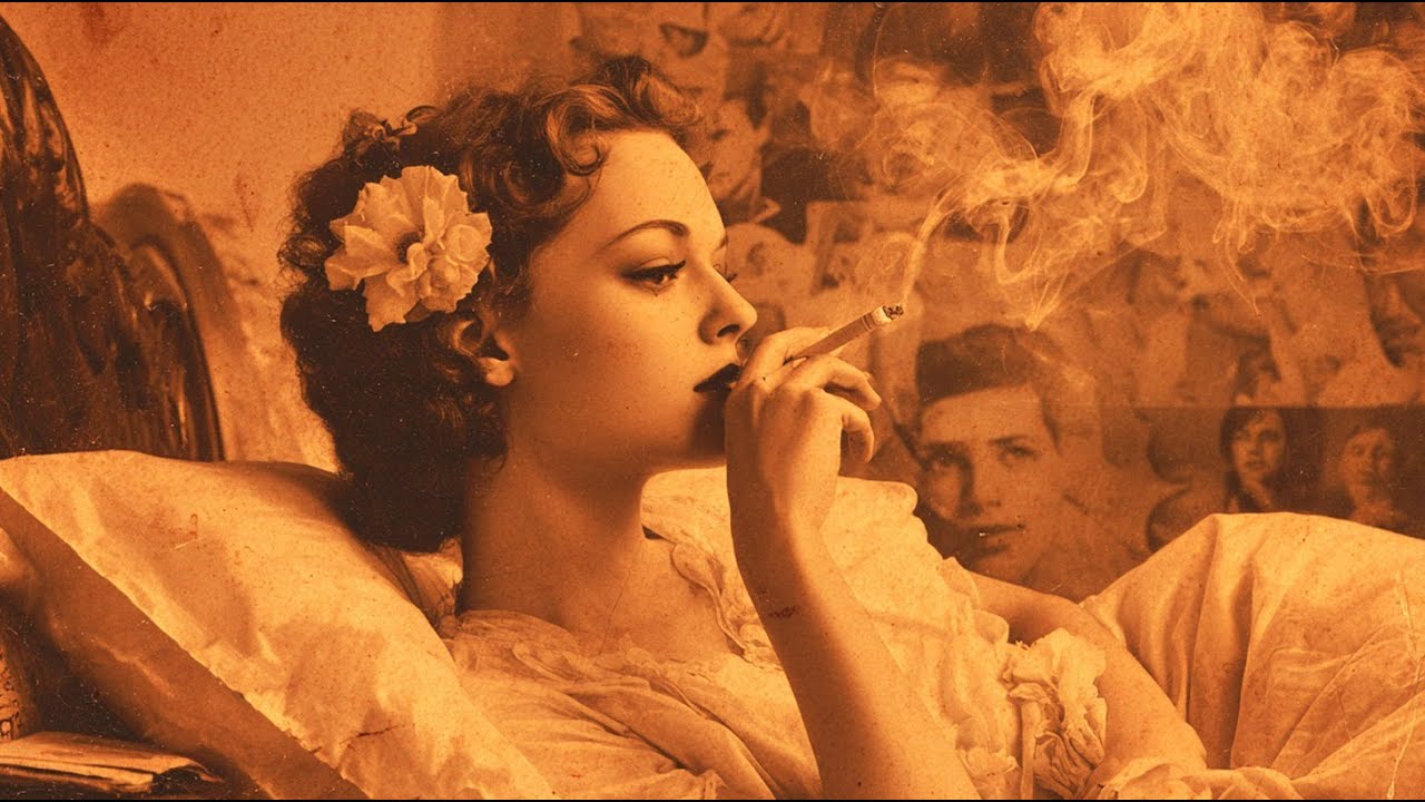 1940s Timeless Vintage Jazz – Classic Nostalgic Winter Nights Playlist