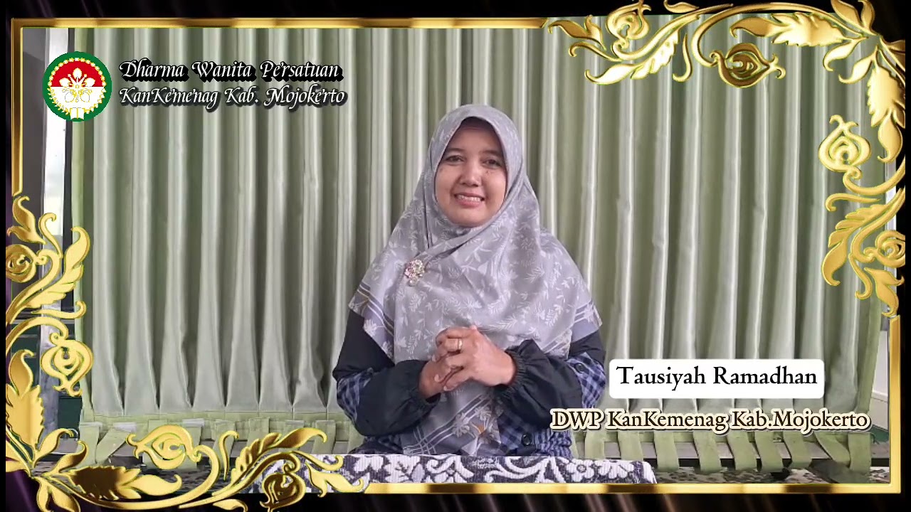 Menjaga Semangat Ibadah Meski Ramadhan Hampir Usai