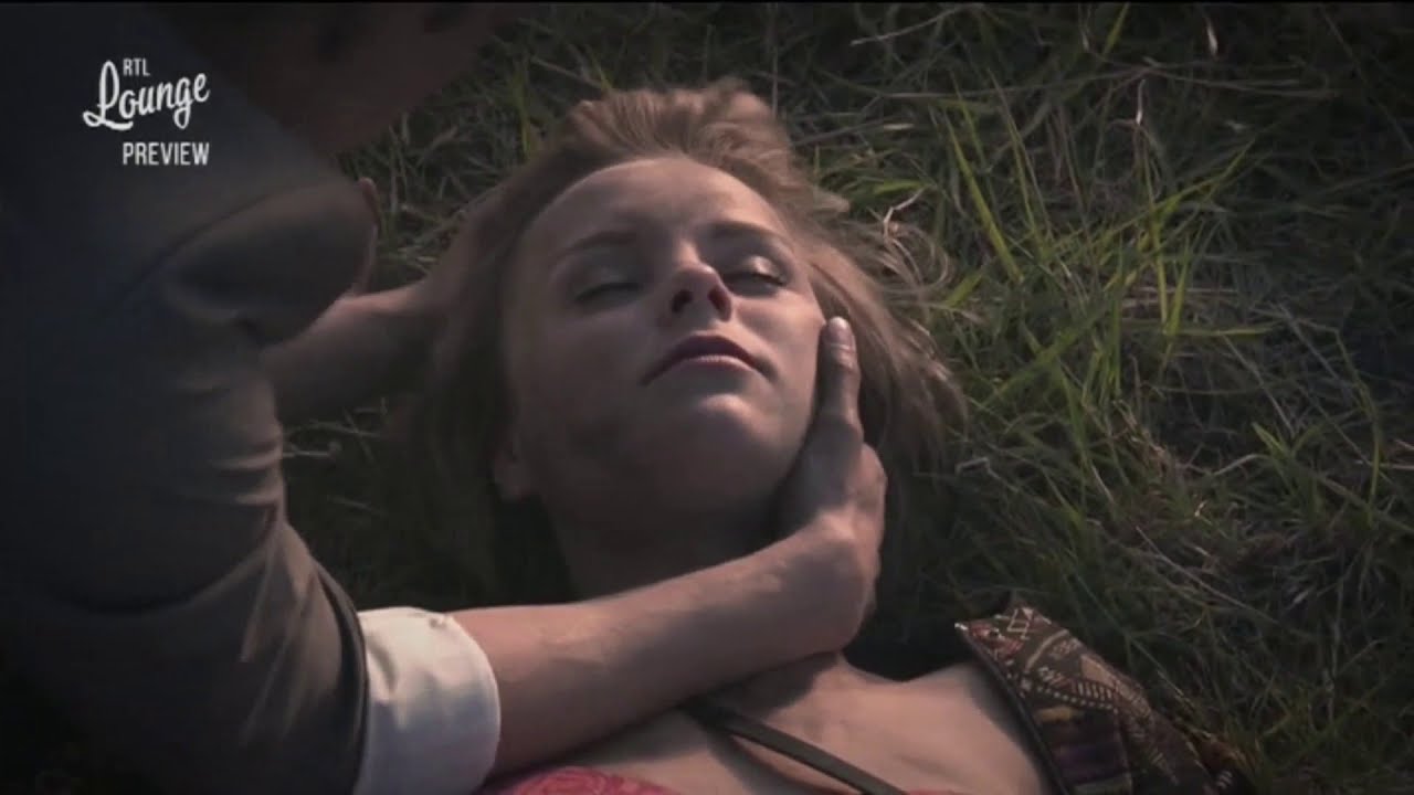 GTST - De dood van Sacha Kramer: Na de ontploffing - Deel 5 (05-09-2016)