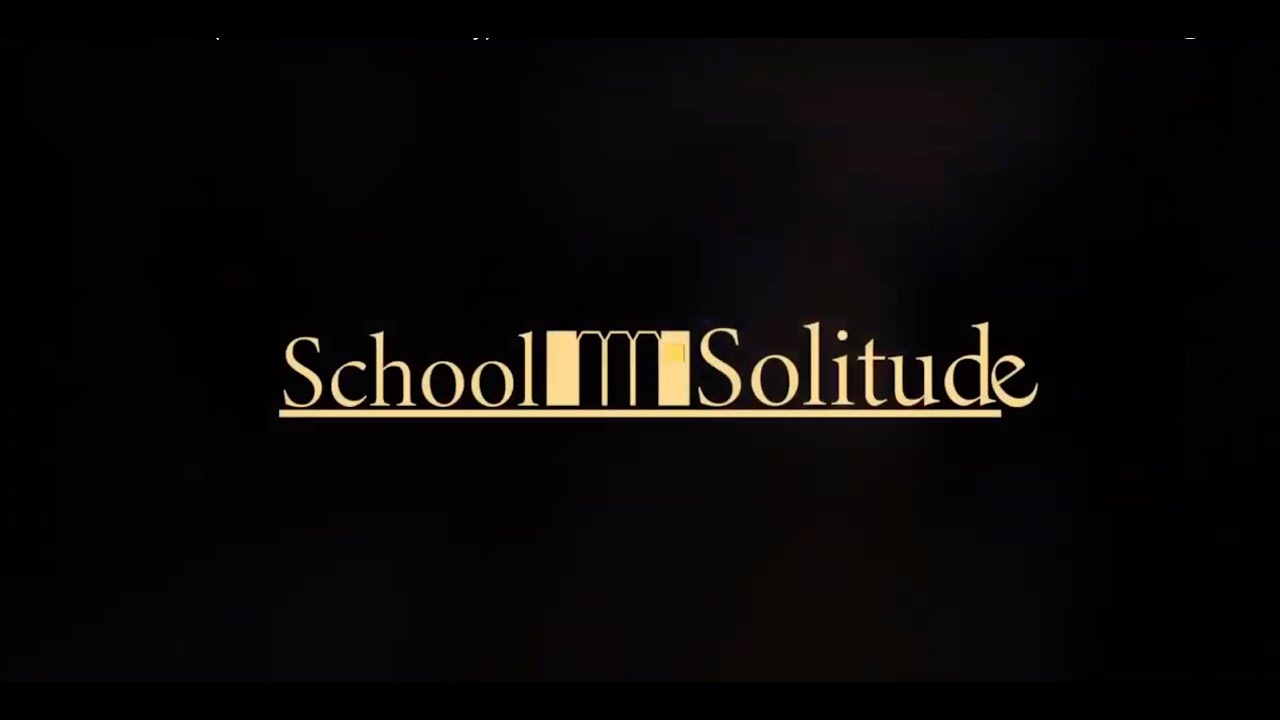 School Solitude (A Home Alone Parody)