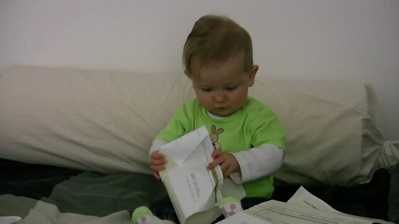 Mila...The 6 month old CPA