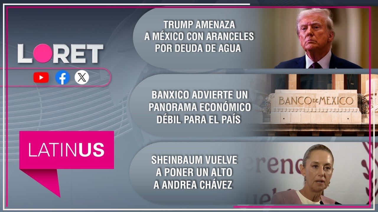 Loret en Latinus: 10 de abril