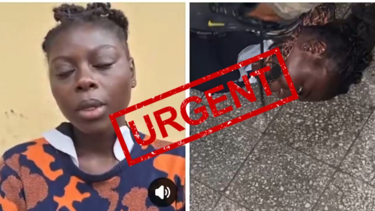 URGENT 🚨 SCANDALE À KINSHASA LES FAUX KIDNAPPING 