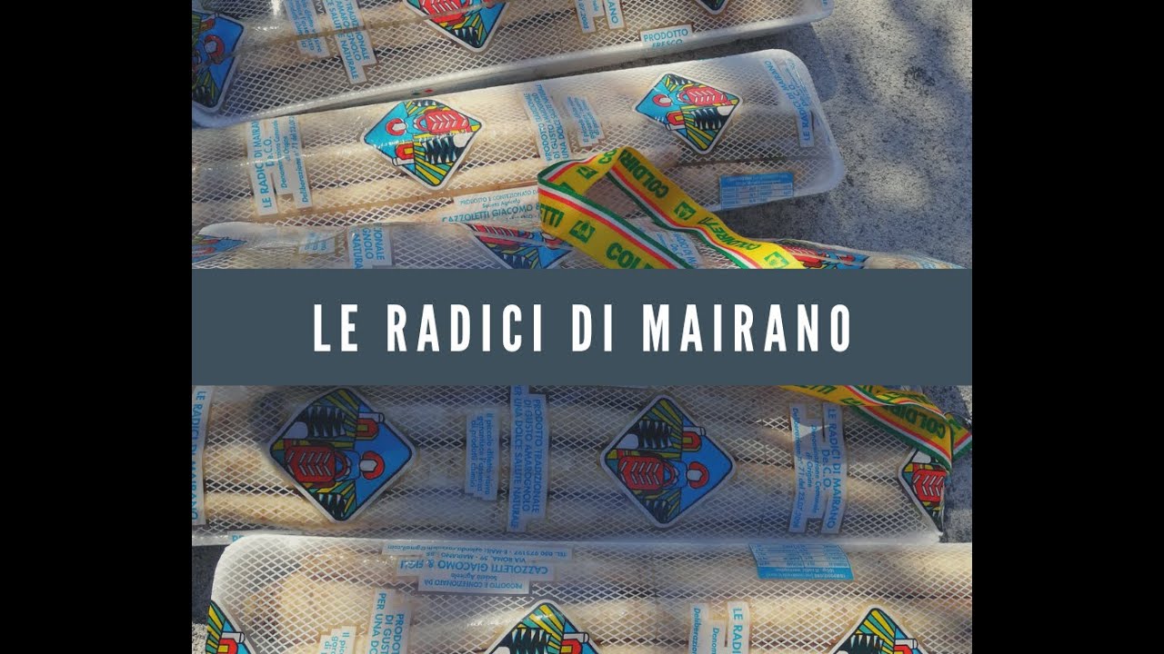 Agricola Cazzoletti e le radici amare di Mairano