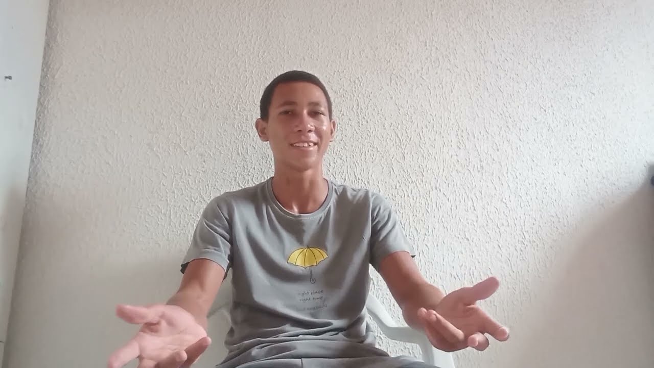 Como ser focado.
