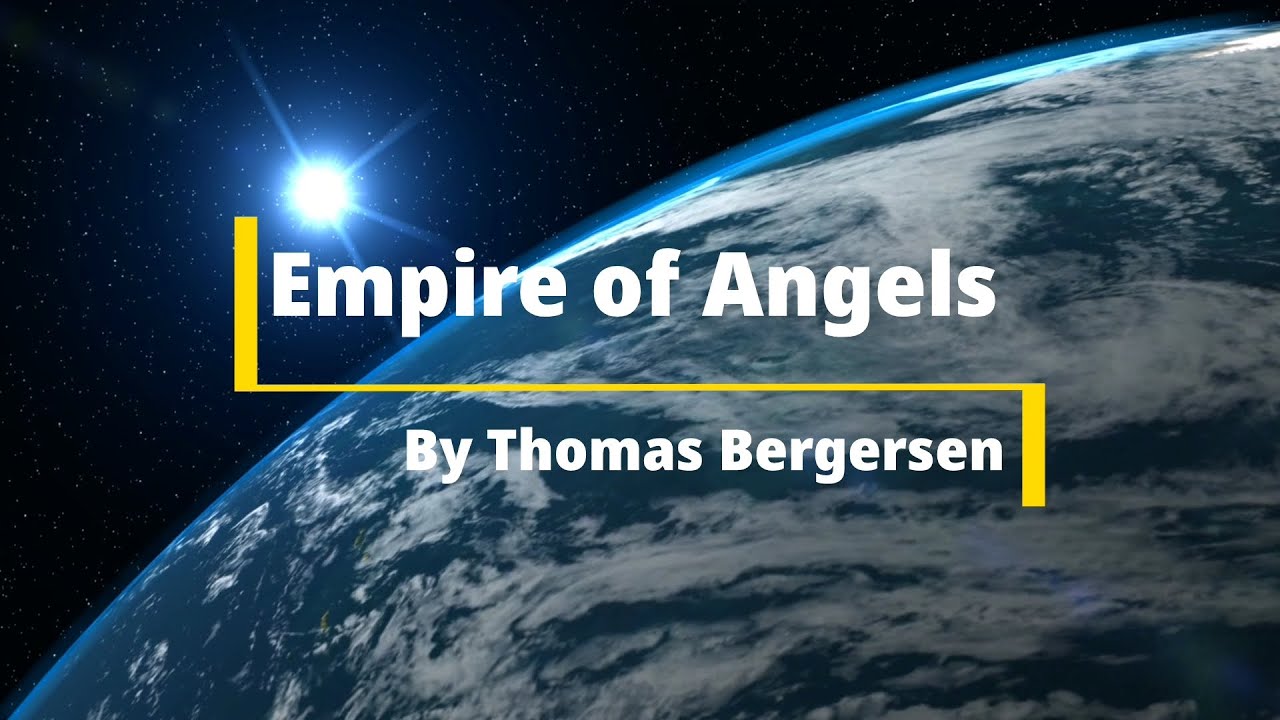 Thomas Bergersen - Empire of Angels (High quality)