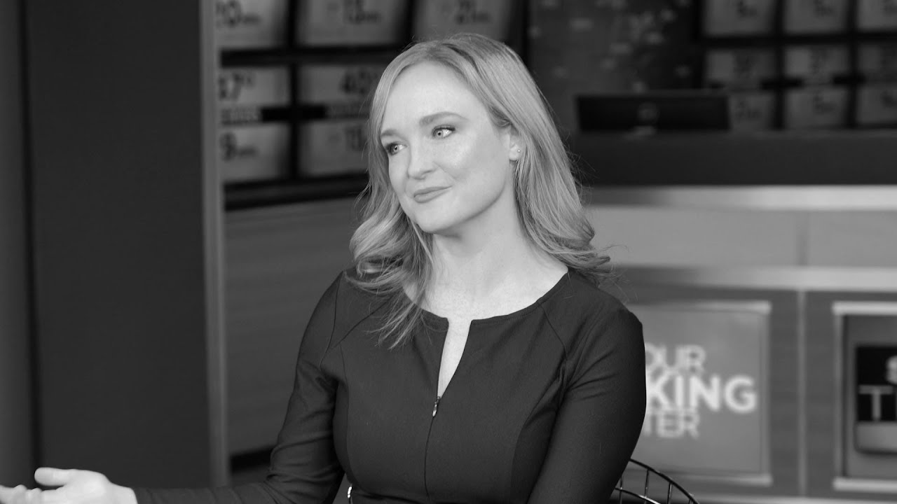 Behind the Desk: Storm Team 8 meteorologist Ellen Bacca