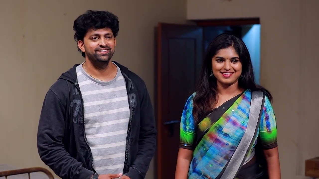 Kannathil Muthamittal - Ep 336 - A. Muruganandham - Tamil Tv Serial - Zee5 Tamil Classics