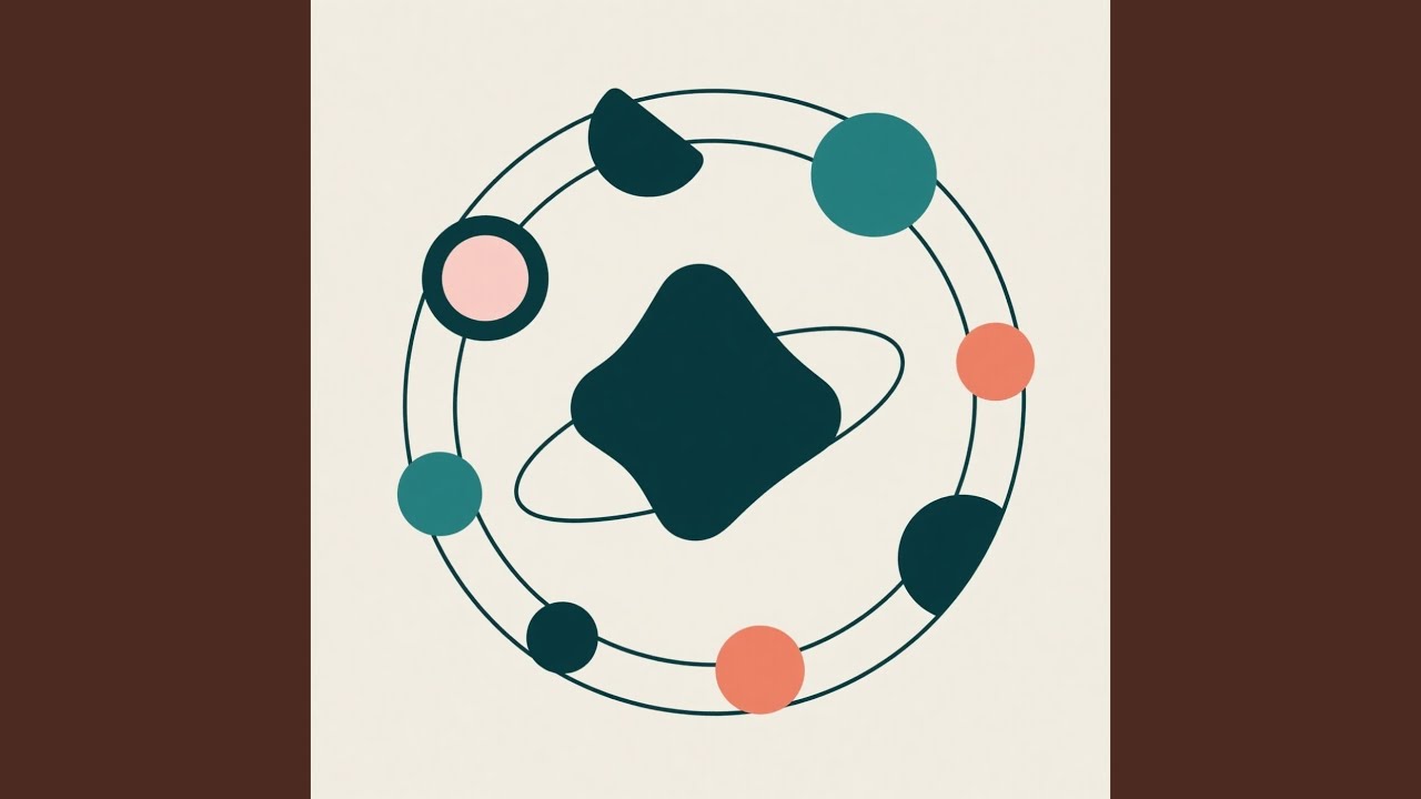 Caught in Your Orbit