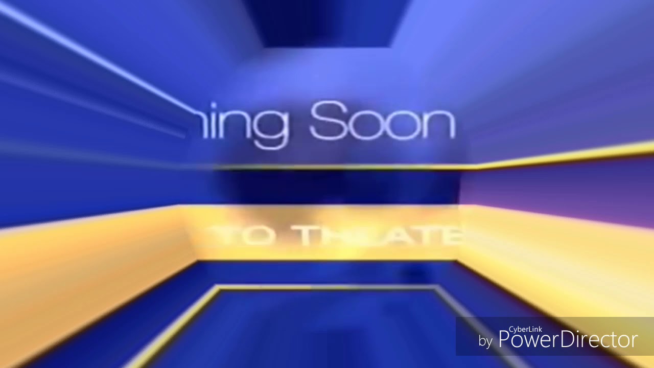 Mess Up Around with Coming Soon to Theaters