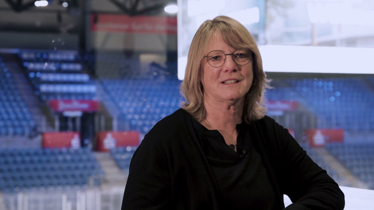 Krefeld 65.0 - #122 Inge Kla&szlig;en - YAYLA ARENA