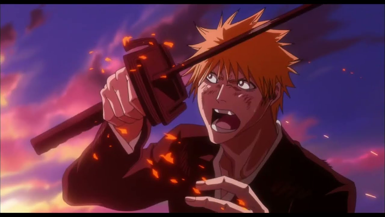 Bleach 4 | Verso En El Infierno | Espa&ntilde;ol Latino