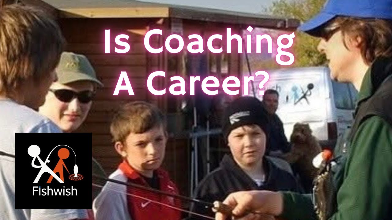 Making A Living Out Of Angling