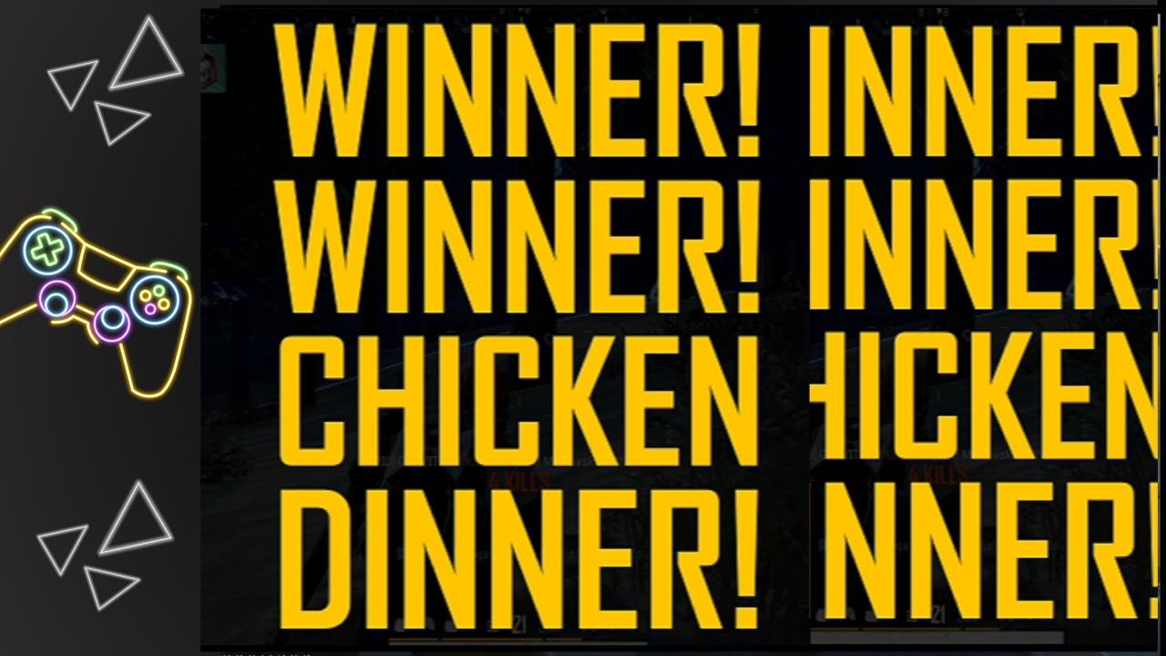 DA MĂ DA. CHICKEN DINNER FABULOS