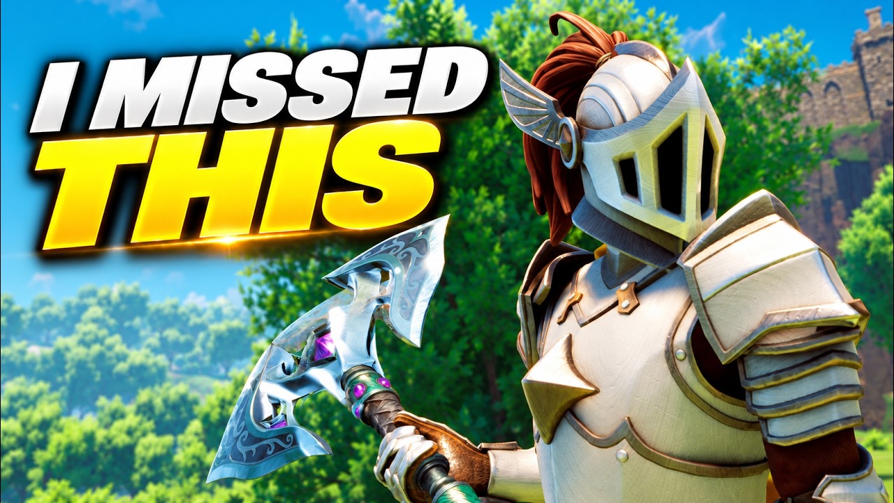 10 Things I Wish I Knew Sooner in RuneScape: Dragonwilds