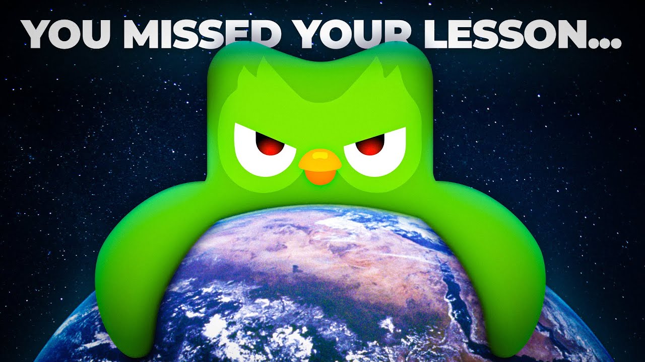 Как Duolingo завоевал мир