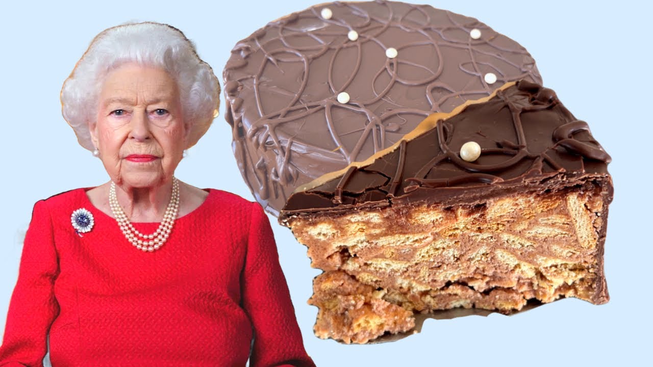 Rainha Elizabeth II: Descubra agora qual era o bolo favorito da rainha!