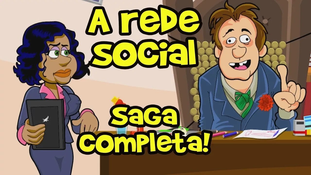 Pra maratonar: Espinha e Fimose + Só Levando em um único vídeo. Dois episódios clássicos pra você!